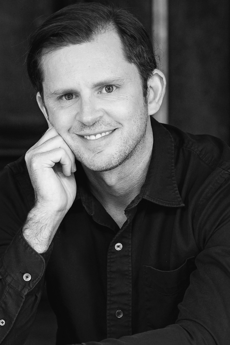 Chris Guillebeau