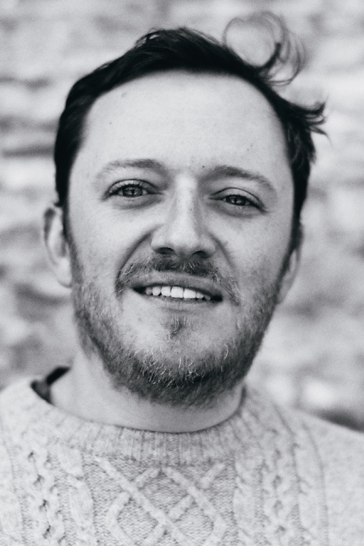 Dan Kieran