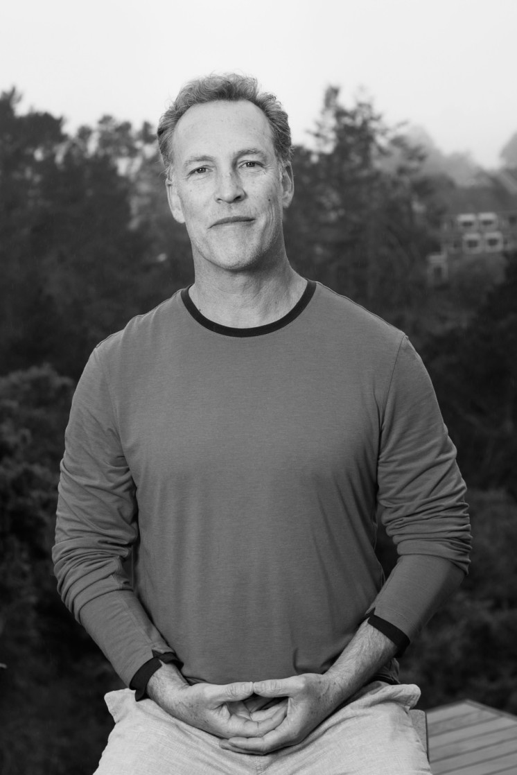 Lee Holden
