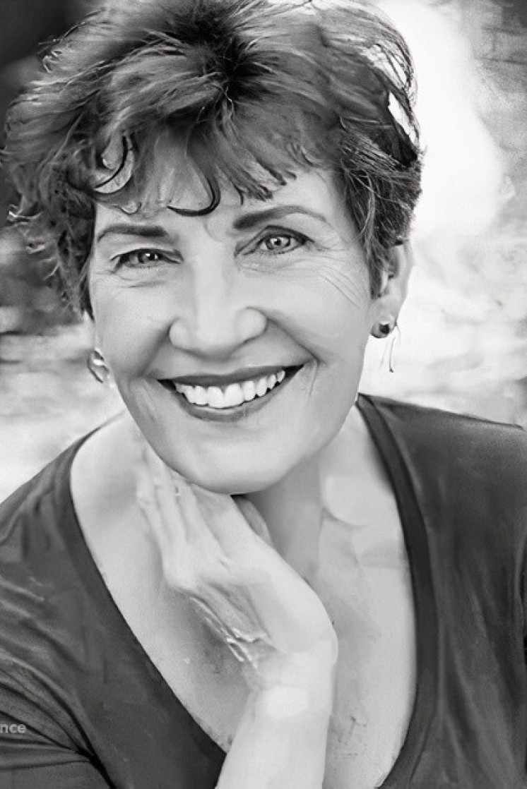 Suzanne Scurlock-Durana