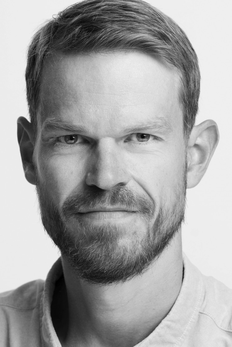Svend Brinkmann