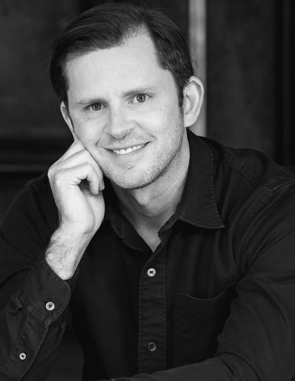 Chris Guillebeau