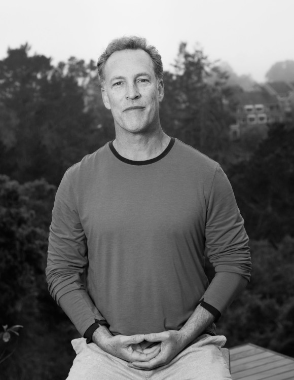 Lee Holden