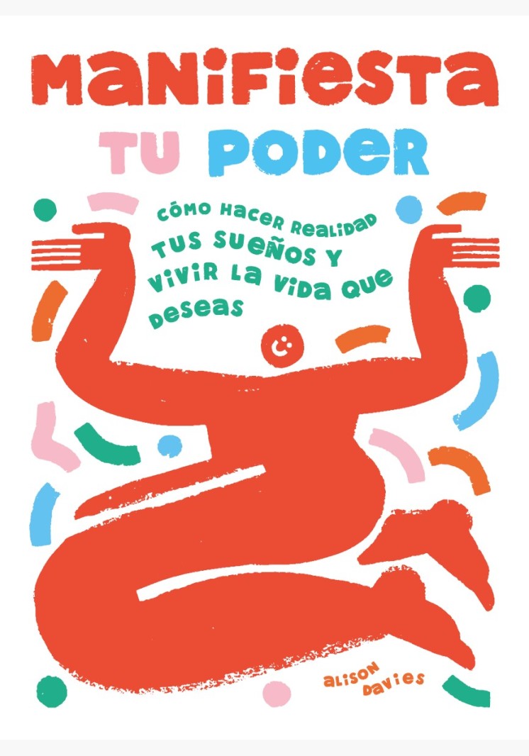 Manifiesta tu poder